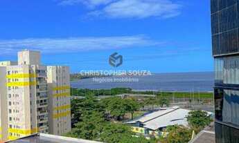 Imagem 2: Cobertura Duplex com 04 Suítes e vista para o mar