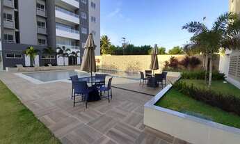 Imagem 6: Apartamento Duplex para aluguel com 146m com 3 quartos em Eusébio - CE