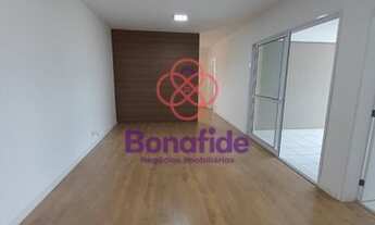 Imagem 4: JUNDIAÍ - Apartamento Padrão - JARDIM FLÓRIDA