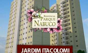 Imagem 2: Apartamento para Venda em São Paulo, Jardim Itacolomi, 1 dormitório, 1 banheiro