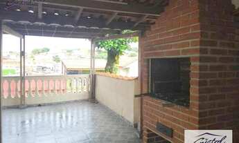 Imagem 3: Sobrado Residencial à venda, Vila Nova Alba, São Paulo -