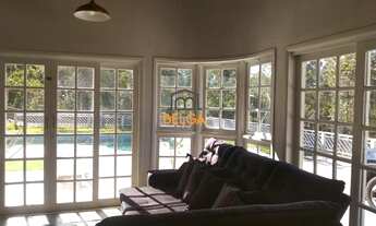 Imagem 6: Casa em Condomínio para Venda em Atibaia, Condomínio Horto Ivan, 3 dormitórios, 3 suítes