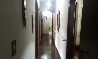 Imagem 6: Casa Térrea 3 dormitórios suite mobiliada 6 vagas