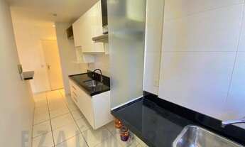 Imagem 5: Apartamento 2 quartos Bouganvile - Morada de Laranjeiras - Serra - ES