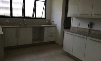 Imagem 4: Apartamento de 3 Dormitórios na Rua São Paulo Antigo