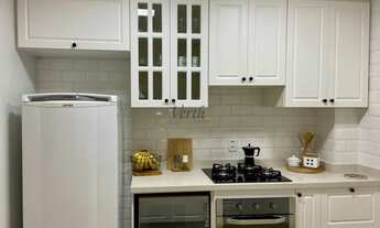 Imagem 11: Apartamento garden aconchegante à venda no Jardim Von Zuben em Campinas-SP