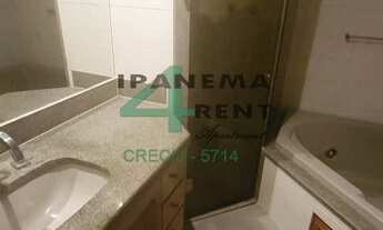 Imagem 5: Apartamento para venda com 172 metros quadrados com 3 quartos em Ipanema - Rio de Janeiro