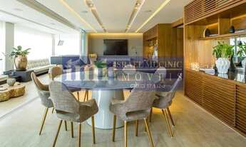 Imagem: Sao Paulo - Apartamento Padrão - Pinheiros