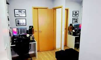 Imagem 7: Apartamento com 2 dormitórios à venda, 64 m² por R$ 720.000,00 - Vila Mangalot - São Paulo