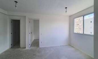 Imagem: Apartamento pronto - 36 m² - 1 dormitório