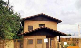 Imagem 2: VENDE - ALTO PADRÃO - JARDINS SOBRADO 350.00M² - 4 DORM. 4 SUÍTES - 4 VAGAS