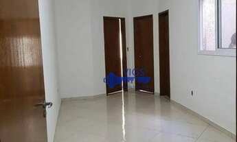 Imagem 5: Apartamento à venda, 47 m² por R$ 240.000,00 - Vila Guarará - Santo André/SP