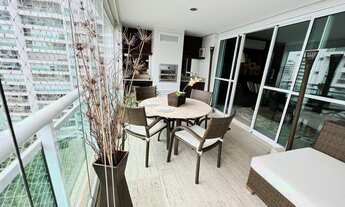 Imagem: Apartamento para aluguel tem 156 metros