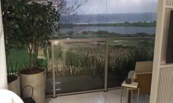 Imagem 3: Apartamento para venda tem 181 metros quadrados com 4 quartos