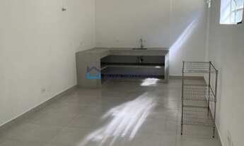 Imagem 2: Casa de Vila, Chácara Monte Alegre - São Paulo