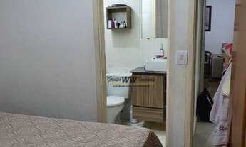 Imagem 6: Apartamento à venda, 68 m² por R$ 470.000,00 - Vila Gustavo - São Paulo/SP