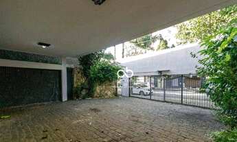 Imagem 6: Casa no Jardim Planalto Paulista