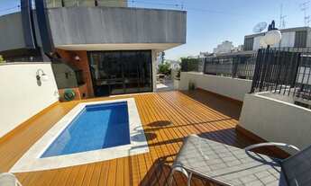 Imagem 3: SãO PAULO - Apartamento Padrão - Perdizes