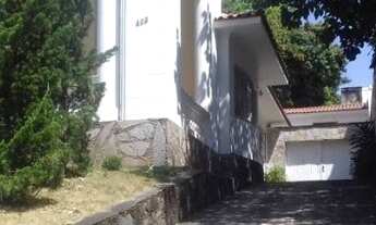 Imagem 4: Casa para venda tem 768 metros quadrados com 6 quartos em Cidade Jardim - Belo Horizonte