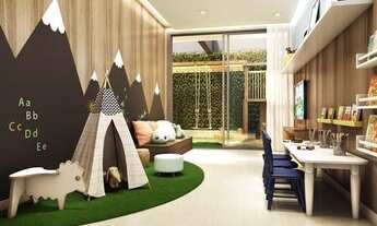 Imagem 2: São Paulo - Apartamento Padrão - Paraíso