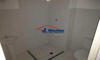 Imagem 3: APARTAMENTO LOCAÇÃO CENTRO, 45m²