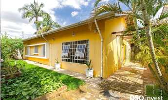 Imagem: SãO PAULO - Casa Padrão - Vila Cordeiro