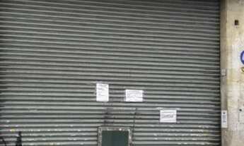 Imagem: Loja (salão) de 122 m²na Rua Santa Efigênia