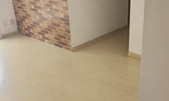 Imagem 2: Apartamento para venda possui 59 metros quadrados com 2 quartos em Vila Pompéia - São Paul