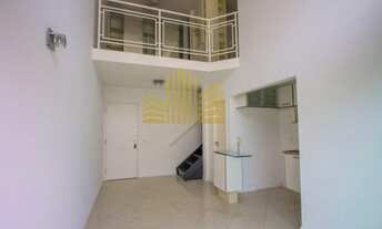 Imagem 3: Duplex com 1 quarto, 47m2 em São Paulo, Vila Nova Conceição