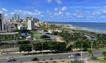 Imagem 4: Apartamento para Venda em Salvador, Pituba, 2 dormitórios, 1 suíte, 2 banheiros, 1 vaga