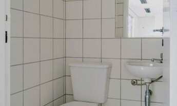 Imagem 7: Sala para alugar, 30 m² por R$ 1.300,00 - Vila Monte Alegre - São Paulo/SP