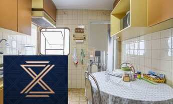 Imagem 5: Apartamento com 3 dormitórios à venda, 101 m² por R$ 1.100.000 - Vila Madalena - São Paulo