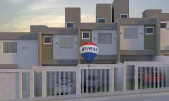 Imagem 3: Casa com 2 dormitórios à venda, 69 m² por R$ 309.000,00 - Novo Centro - Santa Luzia/MG