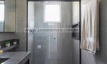 Imagem 5: Apartamento para Venda em São Paulo, Jardim Vazani, 3 dormitórios, 1 suíte, 3 banheiros, 2