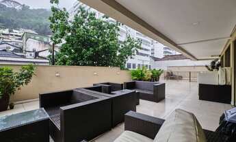 Imagem 4: Prédio novo total infra