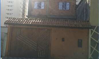 Imagem: CASA RESIDENCIAL em SÃO PAULO - SP, VILA