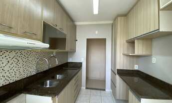 Imagem 4: Apartamento para venda com 74 metros quadrados com 3 quartos em Rio Madeira - Porto Velho