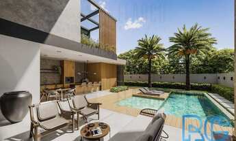 Imagem 5: Casa Triplex Alphaville Barra da Tijuca