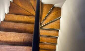 Imagem 5: Cobertura duplex 30 metros no Paraíso