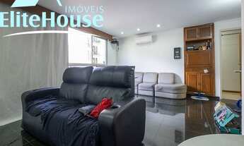 Imagem 3: APARTAMENTO RESIDENCIAL em SÃO PAULO - SP, CONSOLAÇÃO