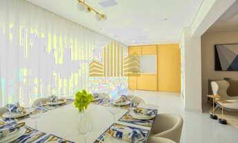 Imagem 6: Apartamento com 4 quartos, 183m2, à venda em São Paulo, Moema