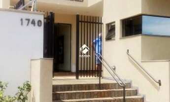 Imagem 2: Apartamento para venda tem 49 metros quadrados com 1 quarto em Centro - Araraquara - SP