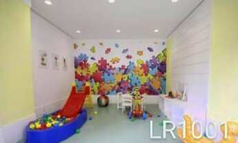 Imagem 4: APARTAMENTO A VENDA DOIS QUARTOS/SUITE PARQUE MORUMBI ( LR1001