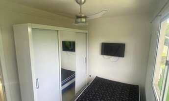 Imagem 2: Alugo Apartamento Mobiliado Camacari