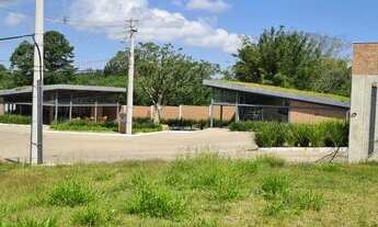 Imagem 2: Terreno Condomínio Green Caminho do Meio