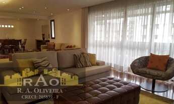 Imagem: Apartamento para Venda em São Paulo, Campo