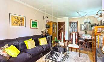 Imagem 7: Apartamento com 3 dormitórios à venda, 118 m² por R$ 1.300.000,00 - Perdizes - São Paulo/S