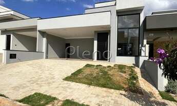 Imagem: Casa à venda no Residencial Club Portinari