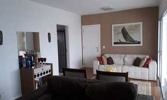 Imagem 3: Apartamento com 3 dormitórios à venda, 102 m² por R$ 1.244.681 - Água Branca - São Paulo/S