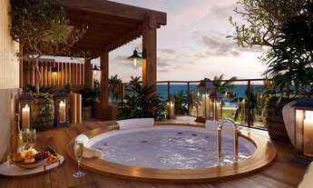 Imagem 7: Oportunidade na praia de Carneiros próximo ao Parque